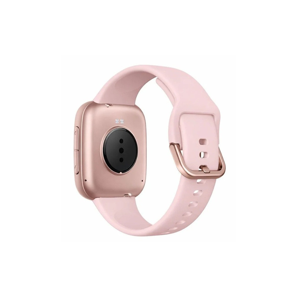Montre Connectée Maxwell SW20 AMOLED GTX20 / Rose