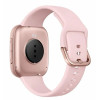 Montre Connectée Maxwell SW20 AMOLED GTX20 / Rose