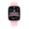 Montre Connectée Maxwell SW20 AMOLED GTX20 / Rose