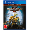 CD de jeux PS4 WARHAMMER 40.000 INQUISITOR - DELUXE EDITION EN/FR