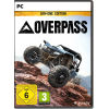 Jeu vidéo PC - OVERPASS - DAY ONE EDITION POL