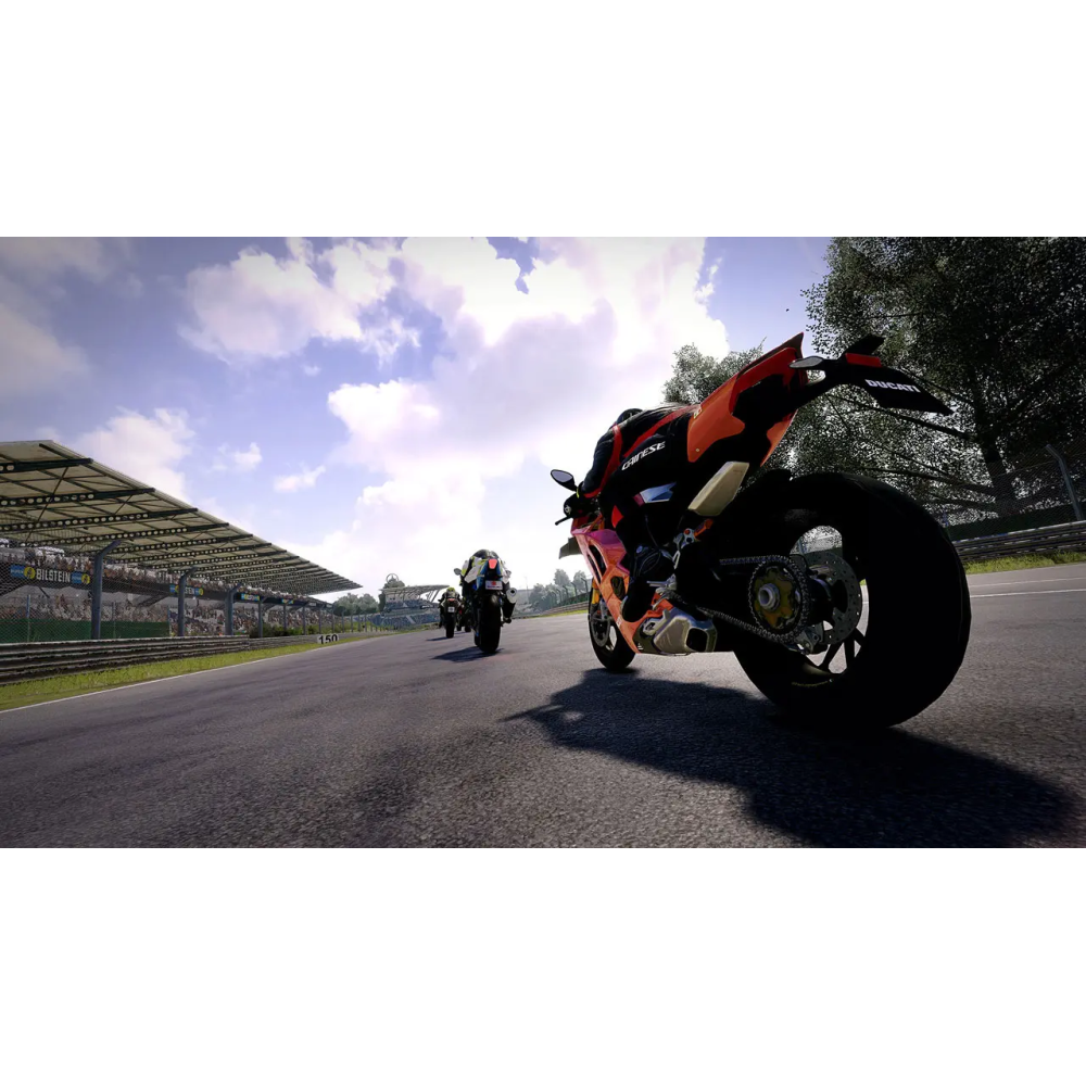 Jeu vidéo PC - RiMS Racing (WIN 10)
