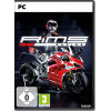 Jeu vidéo PC - RiMS Racing EN/IT