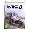 Jeu vidéo PC - WRC8 EN EXPORT