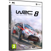 Jeu vidéo PC - WRC8 EN EXPORT