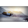 Jeu vidéo PS4 - WRC 8 CONDUITE/COURSE