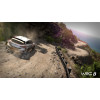 Jeu vidéo PS4 - WRC 8 CONDUITE/COURSE
