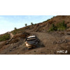 Jeu vidéo PS4 - WRC 8 CONDUITE/COURSE