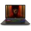 Pc Portable Gamer MSI Vector 16 HX AI A2XWIG-015FR / Ultra 9 275HX / RTX 5080 16G / 32 Go DDR5 / 1 To SSD / Windows 11 / Gris