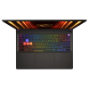 Pc Portable Gamer MSI Vector 16 HX AI A2XWIG-015FR / Ultra 9 275HX / RTX 5080 16G / 32 Go DDR5 / 1 To SSD / Windows 11 / Gris