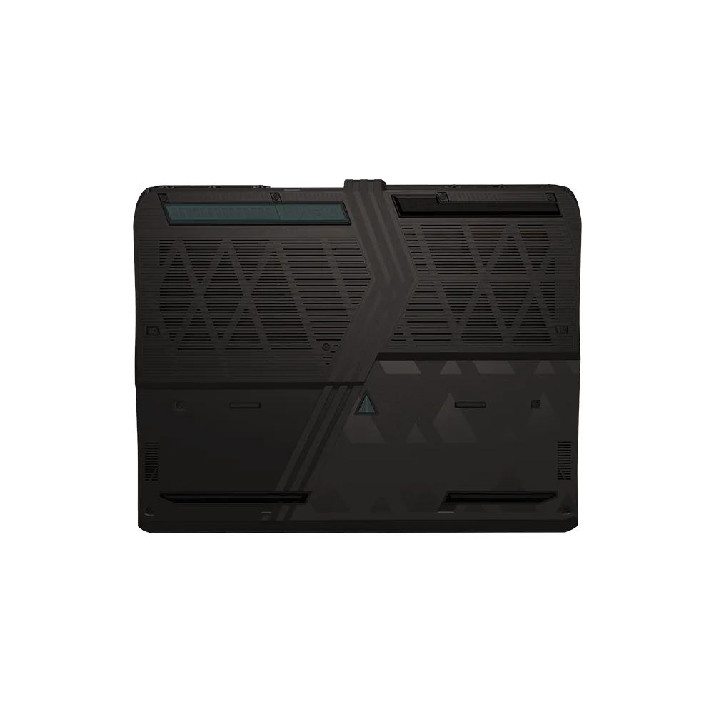 Pc Portable Gamer MSI Vector 16 HX AI A2XWIG-015FR / Ultra 9 275HX / RTX 5080 16G / 32 Go DDR5 / 1 To SSD / Windows 11 / Gris