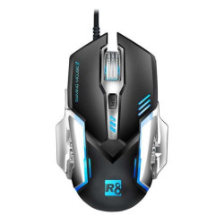SOURIS Gaming 6D RGB R8...
