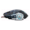 SOURIS Gaming 6D RGB R8 1636 / BLACK