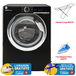 Lave linge Hoover H-WASH...