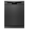 Lave Vaisselle Maxwell 13 couverts Noir / MAX-LVM1326SD-N