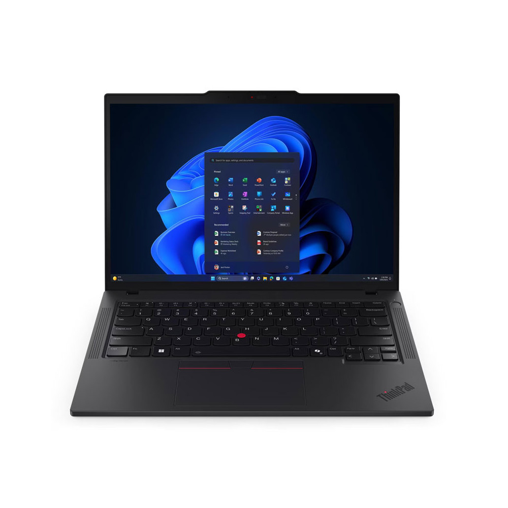 PC PORTABLE LENOVO THINKPAD T14 G6 / U5-225U / 16GB / 512 SSD /WIN11Pro
