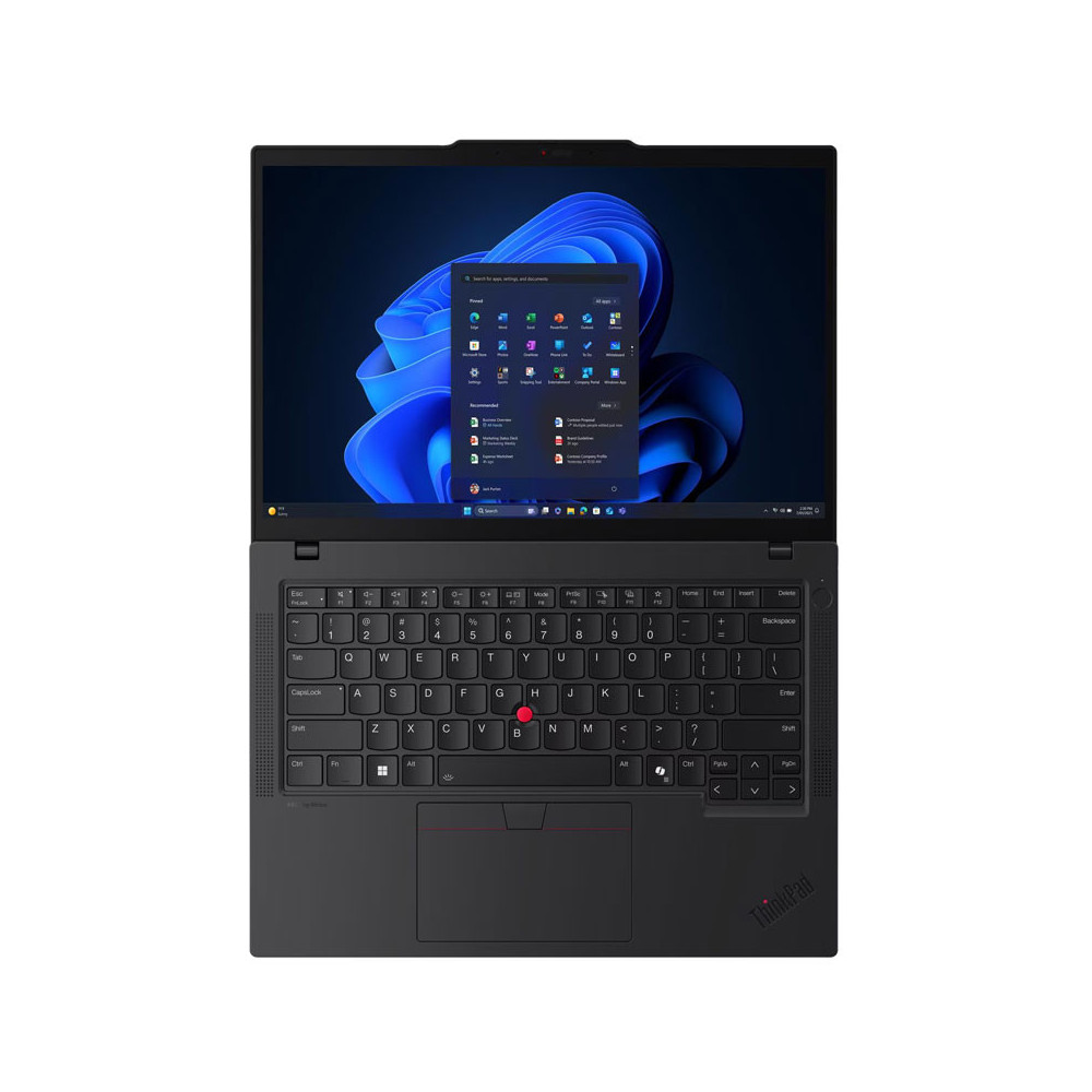 PC PORTABLE LENOVO THINKPAD T14 G6 / U5-225U / 16GB / 512 SSD /WIN11Pro