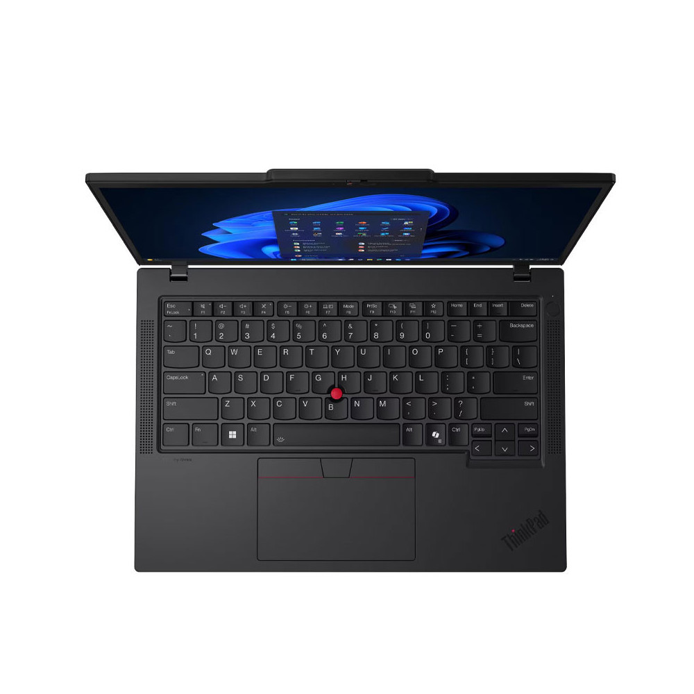 PC PORTABLE LENOVO THINKPAD T14 G6 / U5-225U / 16GB / 512 SSD /WIN11Pro