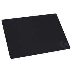 Tapis de Souris Gamer LOGITECH G740 Large / Noir