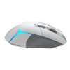 Souris Gamer Sans Fil LOGITECH G502 X Plus / RGB / Blanc
