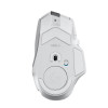 Souris Gamer Sans Fil LOGITECH G502 X Plus / RGB / Blanc