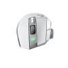 Souris Gamer Sans Fil LOGITECH G502 X Plus / RGB / Blanc