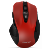 Souris Sans fil ADVANCE S-SHAPE / Rouge