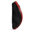 Souris Sans fil ADVANCE S-SHAPE / Rouge