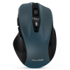 Souris Sans fil ADVANCE S-SHAPE / Bleu