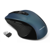 Souris Sans fil ADVANCE S-SHAPE / Bleu