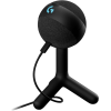 Microphone Gaming USB Logitech G Yeti Orb / Noir