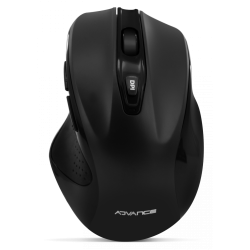 Souris Sans fil ADVANCE...