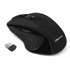 Souris Sans fil ADVANCE S-SHAPE / Noir