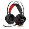 Casque Gamer Advance GTA 230 RGB / Noir