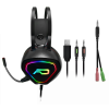 Casque Gamer Advance GTA 230 RGB / Noir