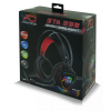 Casque Gamer Advance GTA 230 RGB / Noir