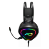 Casque Gamer Advance GTA 230 RGB / Noir