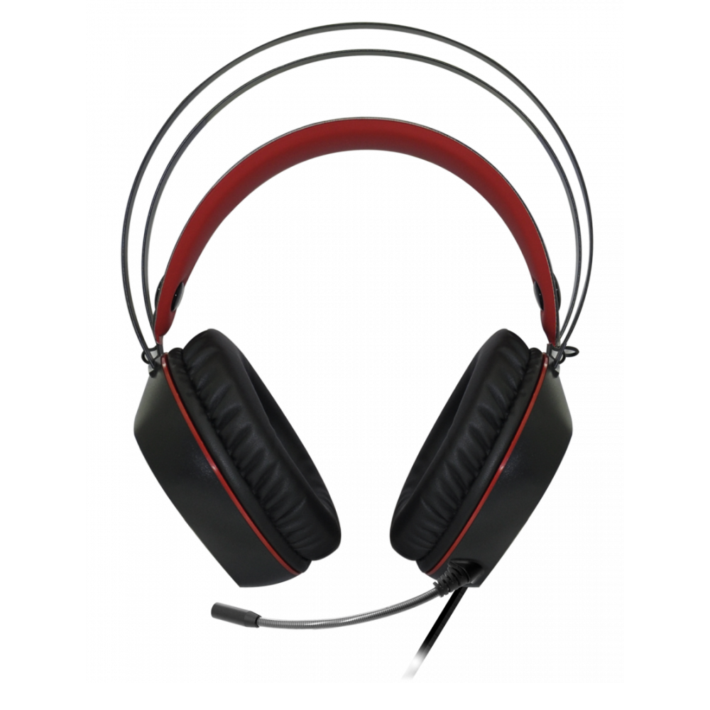 Casque Gamer Advance GTA 230 RGB / Noir
