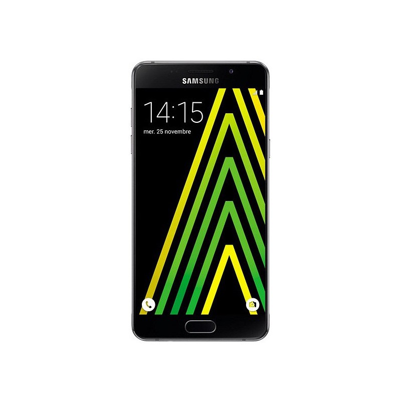 Téléphone Portable Samsung Galaxy A5 / Noir