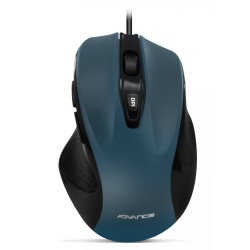 Souris Filaire ADVANCE...