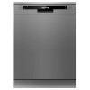 Lave Vaisselle Maxwell 13 couverts Inox / MAX-LVM1326SD-N