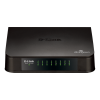 Switch 16 ports 10/100Mbps