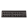 Switch 16 ports 10/100Mbps
