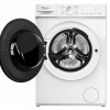 Machine à Laver BIOLUX Frontale 8KG / Blanc