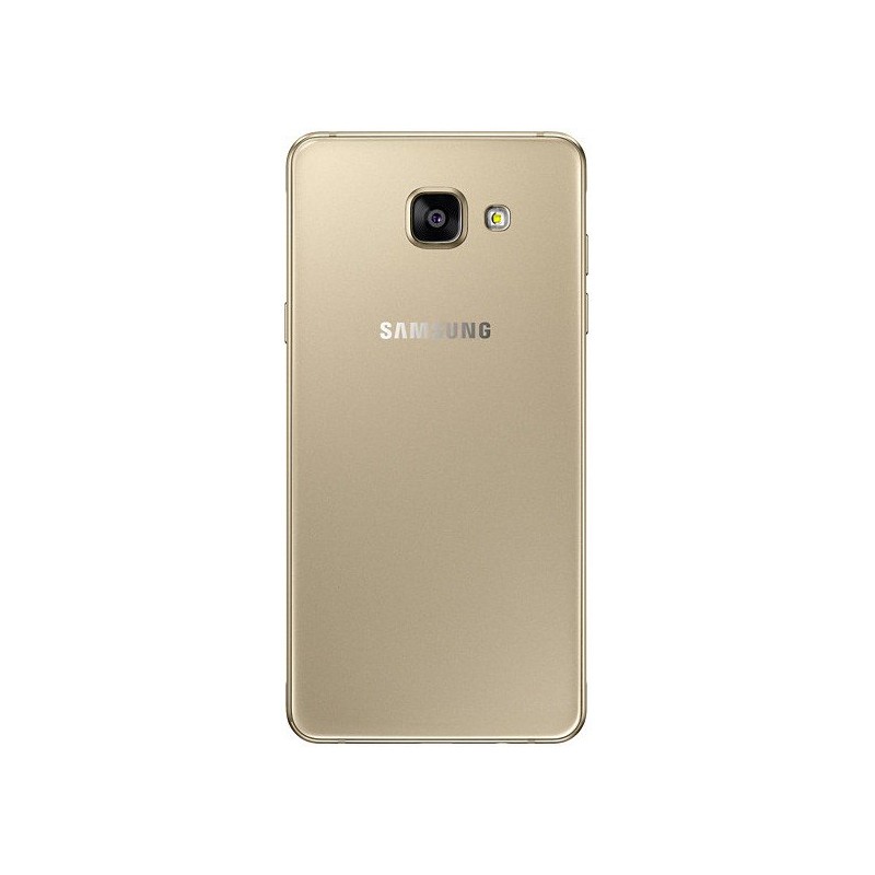 Téléphone Portable Samsung Galaxy A5 / Double SIM / 4G + 2 SIM Offertes