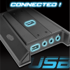 Support de casque SPIRIT OF GAMER STD5 SENTINEL 7.1 RGB / Gris