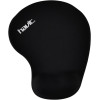 Tapis de souris gaming Havit MP802 Avec REPOSE POIGNET / Noir