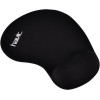 Tapis de souris gaming Havit MP802 Avec REPOSE POIGNET / Noir