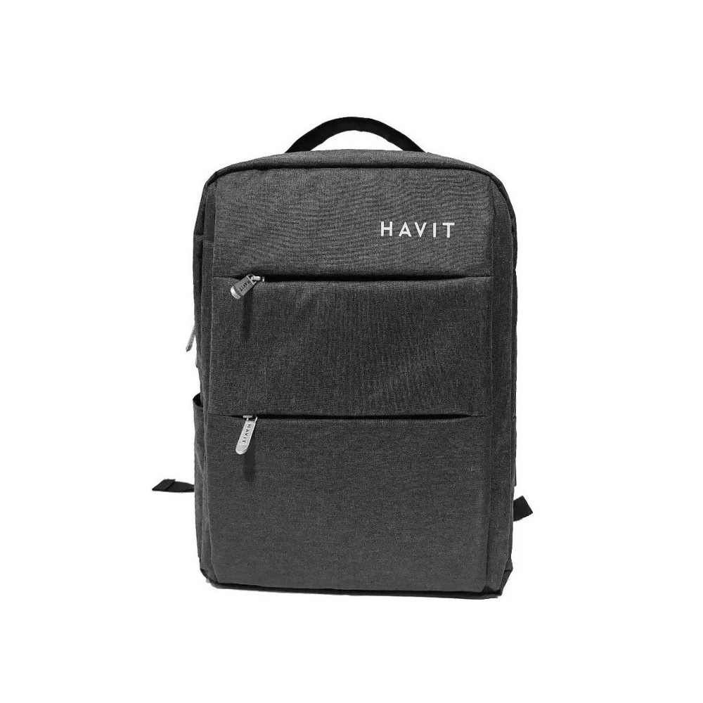 SAC A DOS HAVIT 15.6 H0026 / Noir