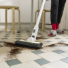 ASPIRATEUR KARCHER KVA2 600ml / Blanc